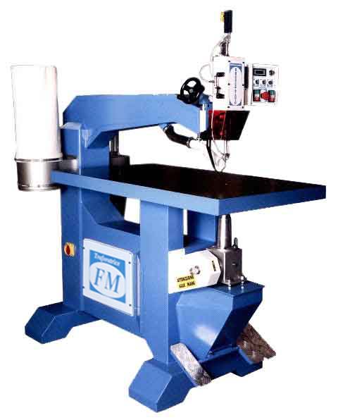 scroll saws FM10000