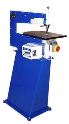 scrollsaw mod 500