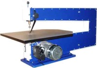 traforatrice modello 800 -- Allestimento Low Cost
